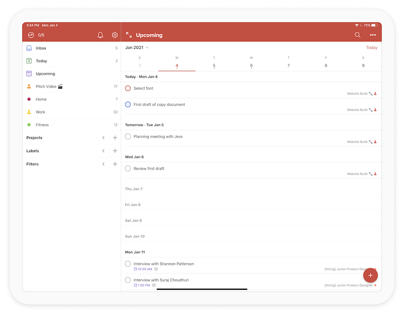 9 Best iPad Apps for Students Goodnotes Blog
